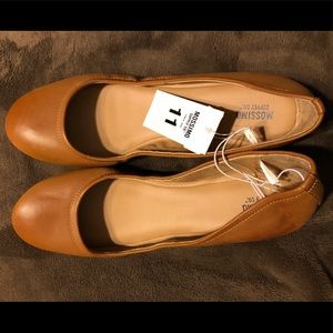 Target brand Mossimo Supply Co. Size 11